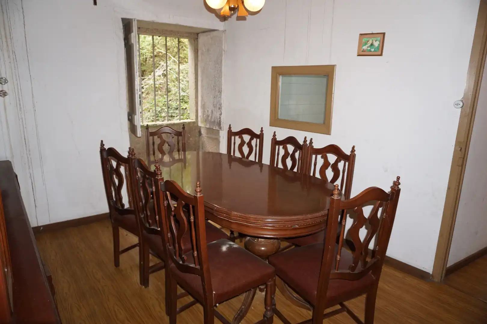 House with garden for sale in Avenida de Lugo 22, imagen 9