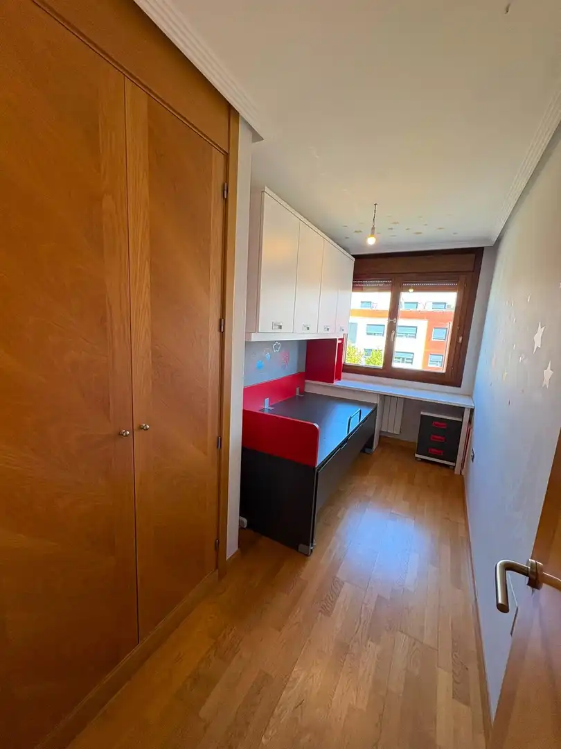 Schlafzimmer von Wohnungen zur Miete in Villa de Prado