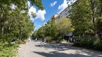 Vista exterior de Pis en venda en  Granada Capital amb Aire condicionat i Terrassa