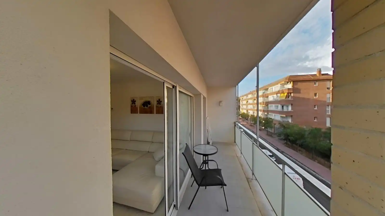 Appartement compact à vendre à Fenals, imagen 6