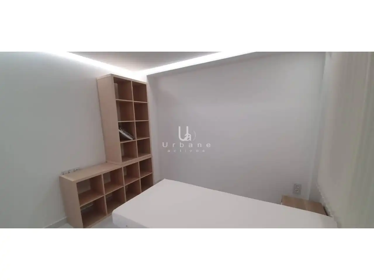 Flat for rent in San Miguel