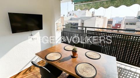 Photo 5 of Apartment to rent in Playa Puerto de Sagunto, Valencia
