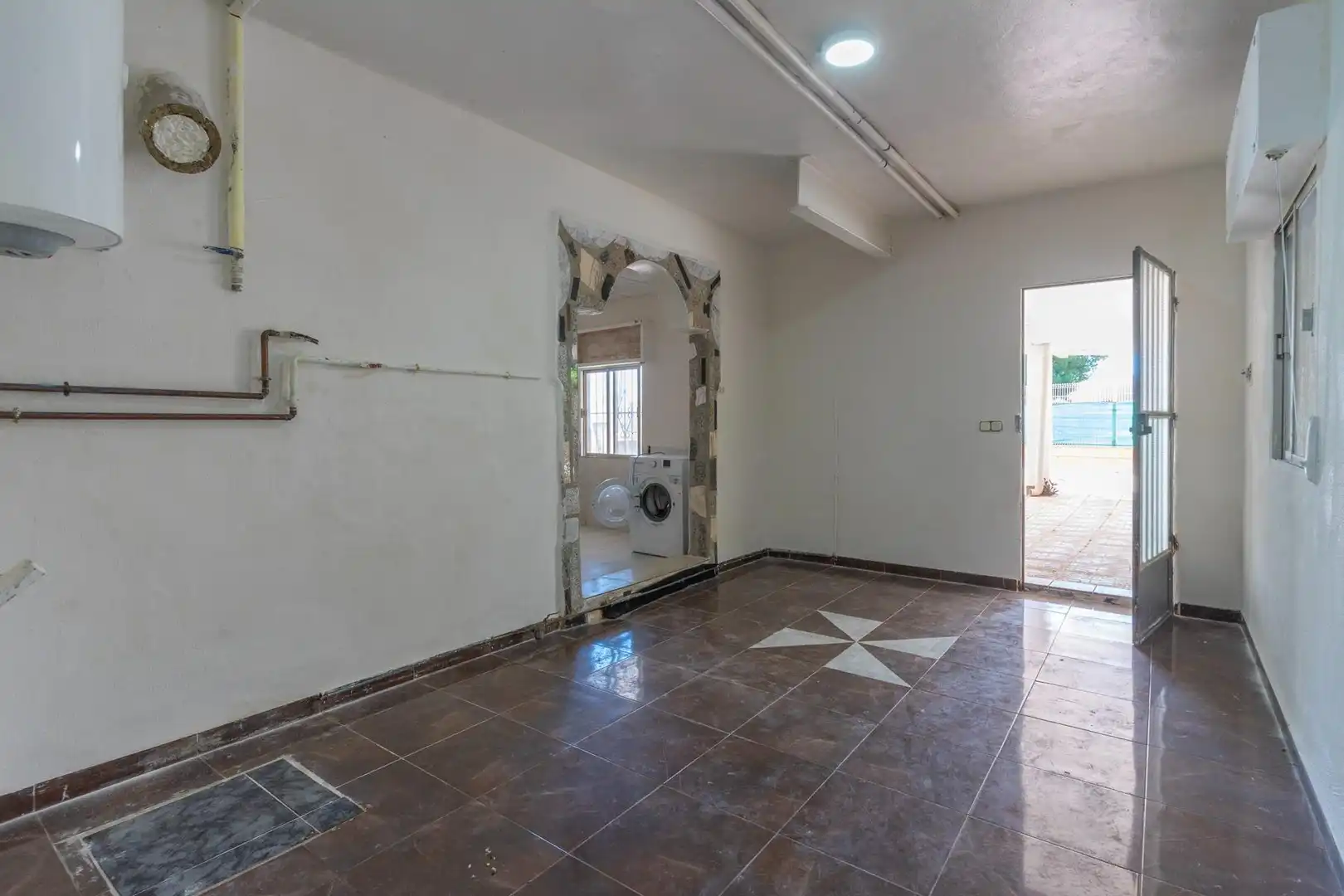 Casa o chalet en venta en Molina de Segura con Aire acondicionado, Calefacción y Terraza