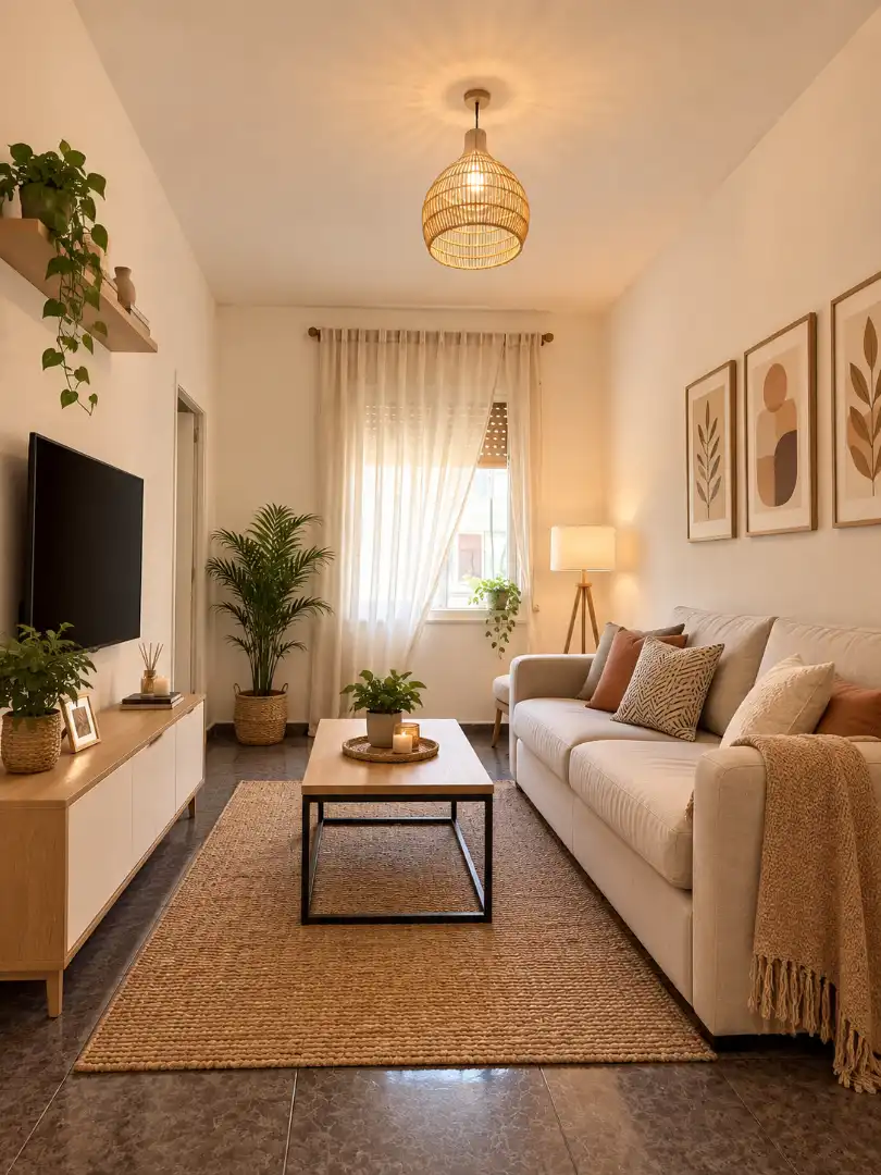 Piso con ascensor en venta en Carrer de Coll i Pujol, imagen 2
