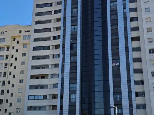 Pis amb piscina en venda a Passeig Marítim 7, imagen 12