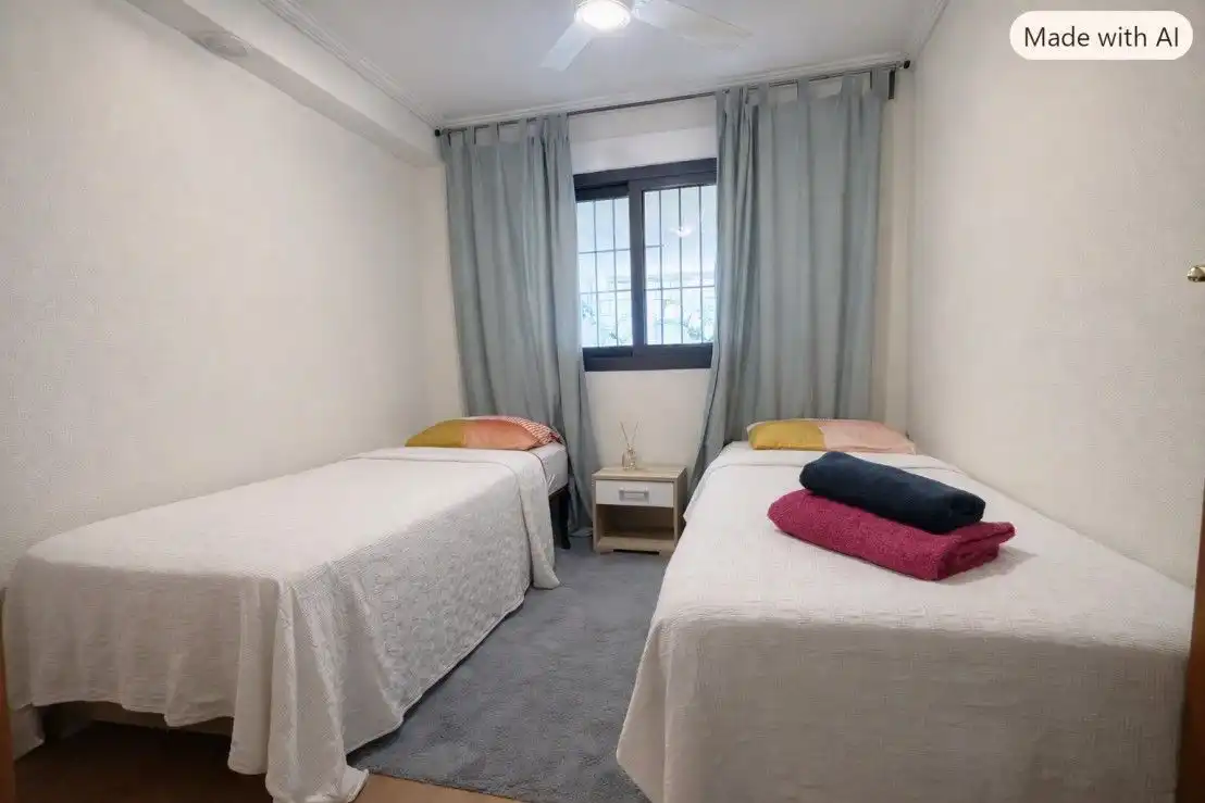 Apartament amb piscina en venda a Mascarat, imagen 9