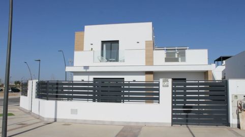 Foto 2 de Casa o xalet en venda a Torre-Pacheco ciudad, Torre-Pacheco