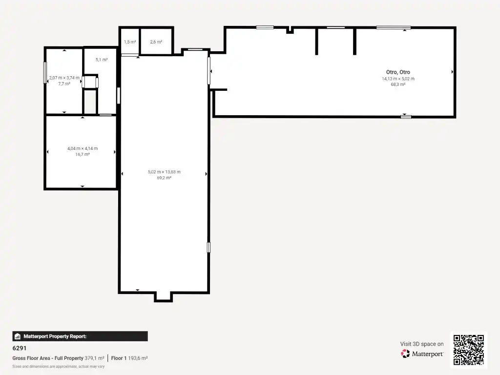 Casa o chalet en venta en Comares con Aire acondicionado, Terraza y Piscina