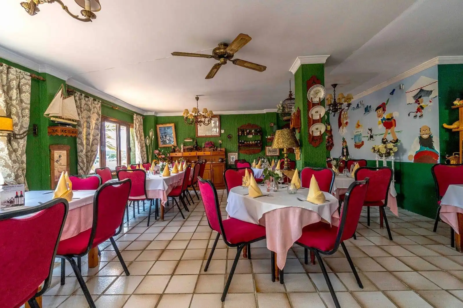 Gewerbefläche zum Verkauf in Calle Jucar 2, imagen 42