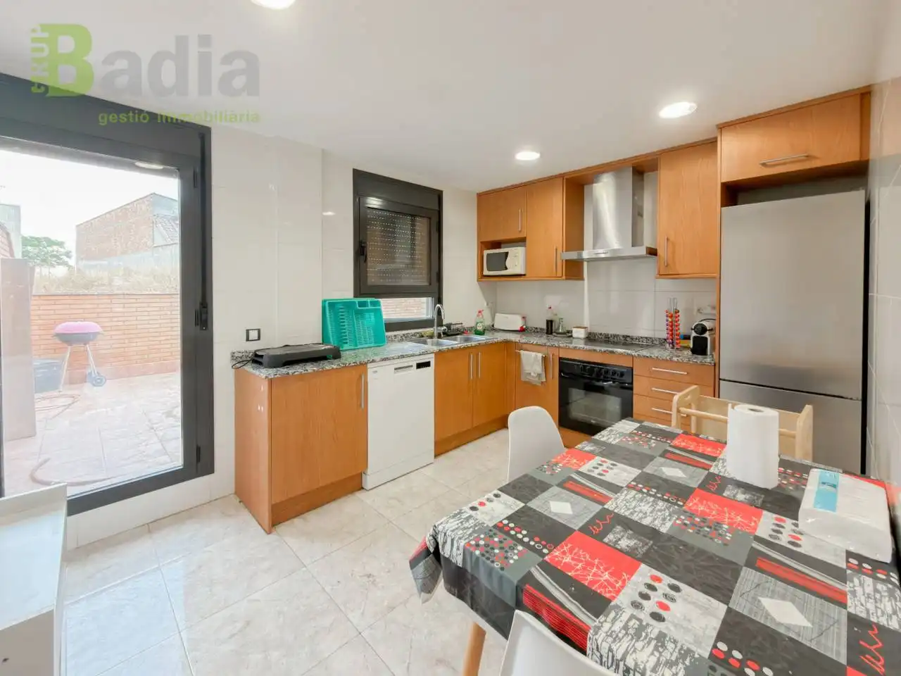 Dúplex de alquiler en Calle Aubach, Alcarràs