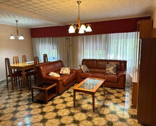 Living room of Flat to rent in Castellón de la Plana / Castelló de la Plana  with Storage room