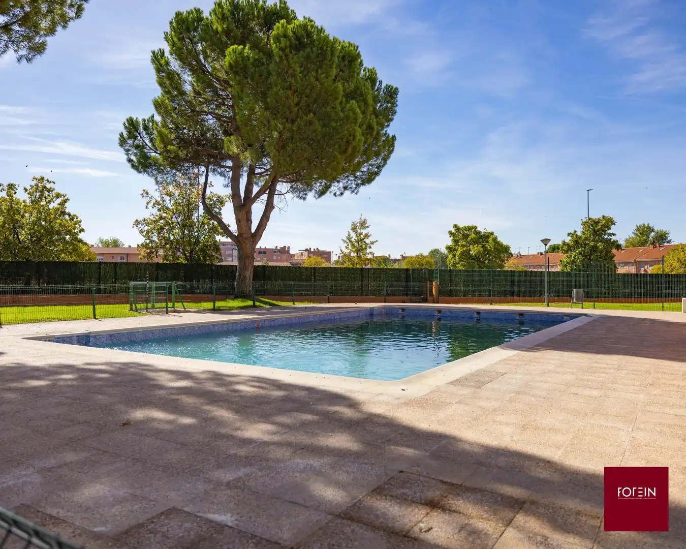 Penthouse mit Pool zum Verkauf in Espartales, imagen 43