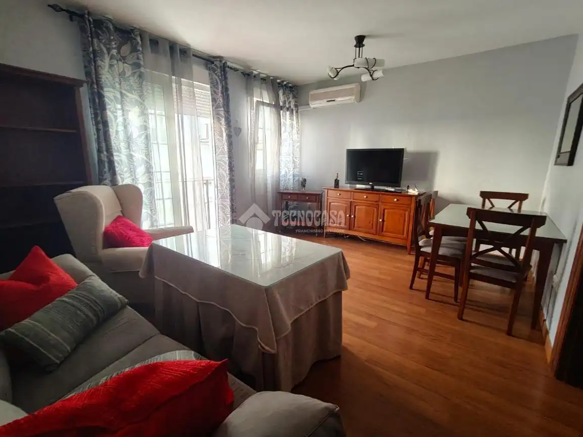 Appartamento in affitto a Centro, imagen 2