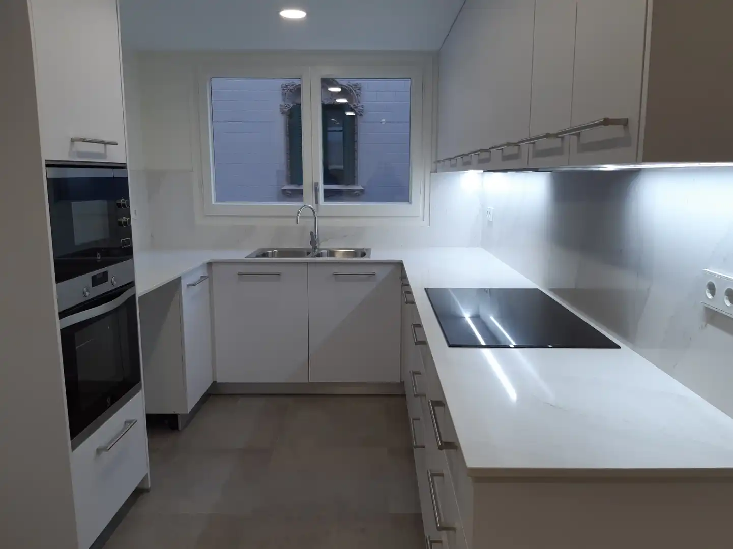 Wohnung mit Balkon zum Verkauf in Passeig de la Bonanova, imagen 23