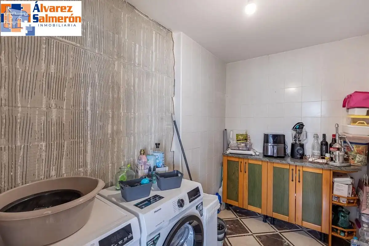 Casa en venta en Gójar, imagen 16