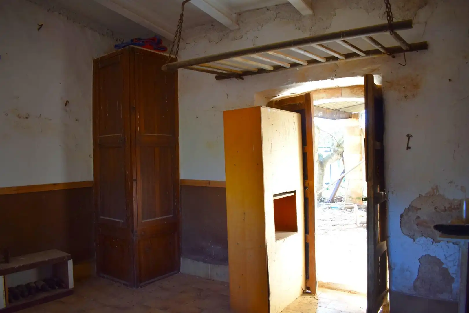 Casa rústica en venta en Muro, imagen 9