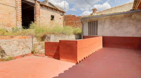 Foto 2 de Finca rústica en venta en Calle de Sant Gaietà, Sumacàrcer, Valencia