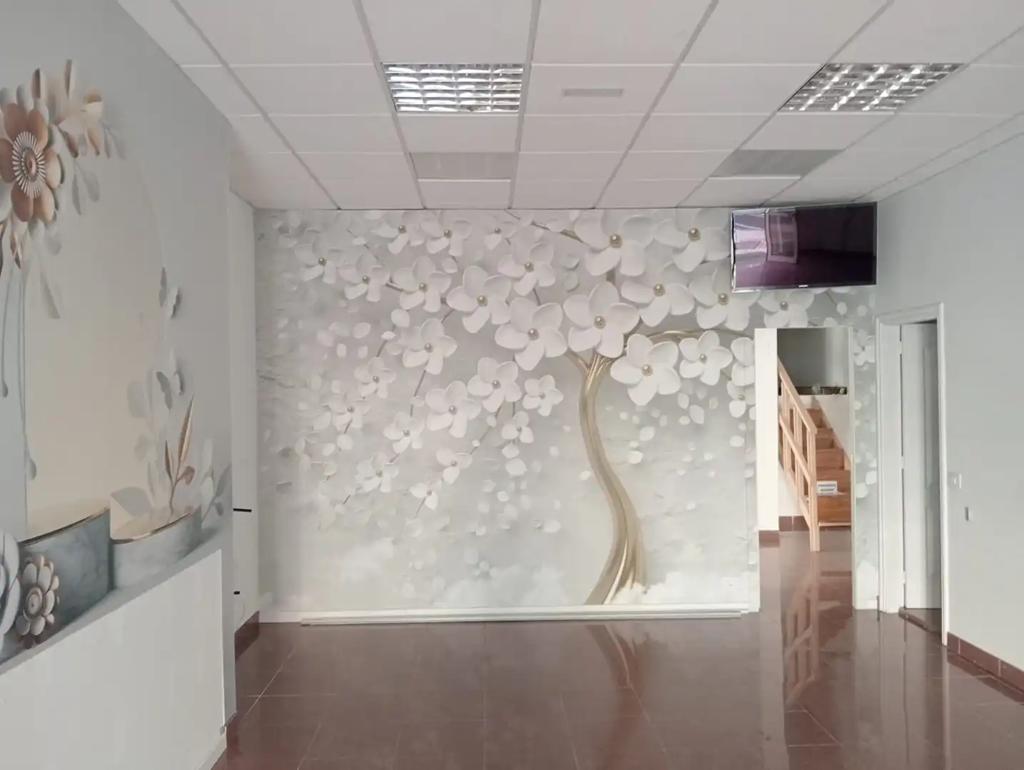 Business premises to rent in Rambla de los Menceyes 16