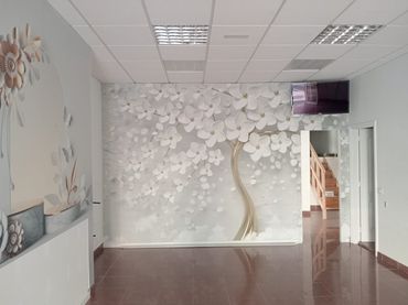 Locale commerciale in affitto a Rambla de los Menceyes 16