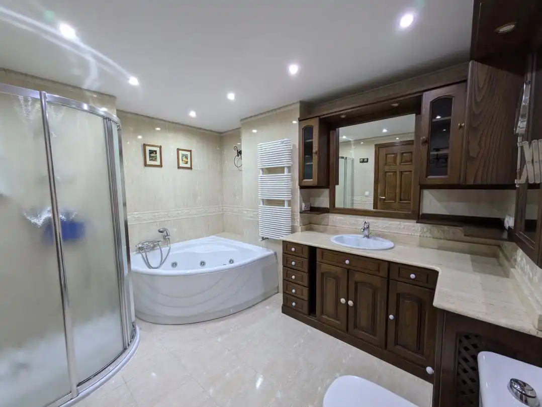 Duplex with pool to rent in Santa María de Benquerencia, imagen 33