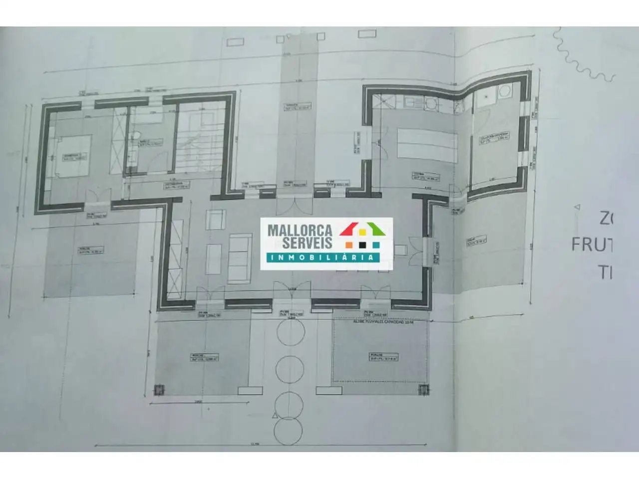 Residential land for sale in Manacor Centre, imagen 5