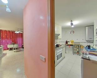 Kitchen of Duplex for sale in Cobeña  with Air Conditioner, Heating and Parquet flooring