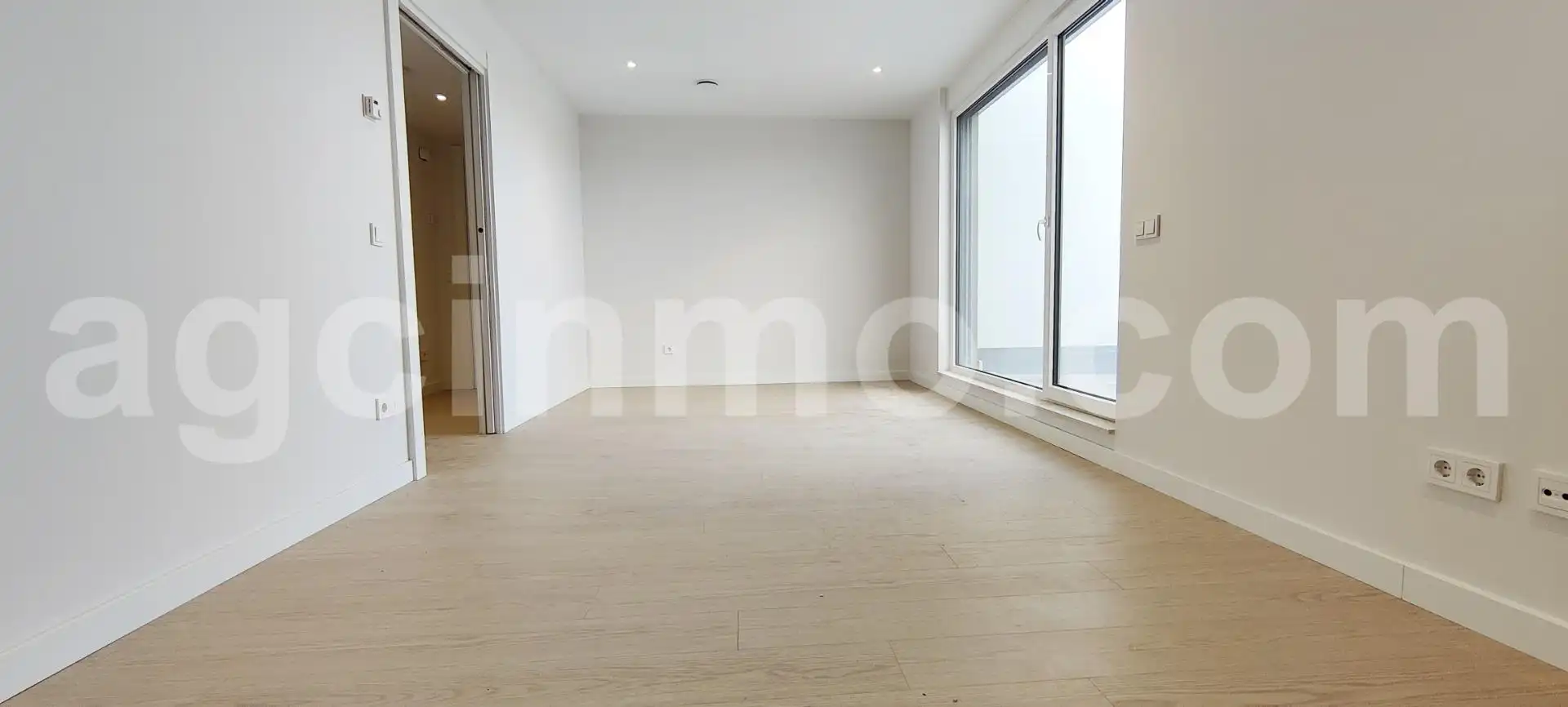 Habitación de Piso en venta en Valladolid con Calefacción, Terraza y Trastero