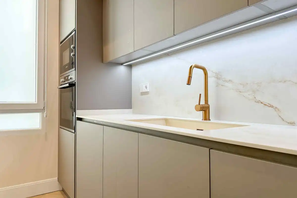 Flat with terrace for sale in Calle de Núñez de Balboa, imagen 32