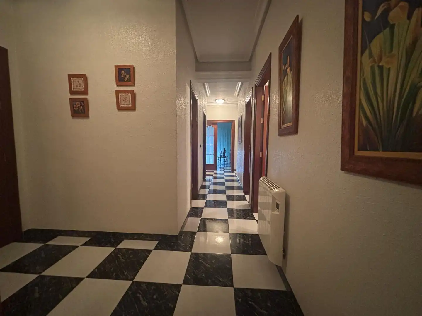 Casa o chalet en venta en Casco Urbano