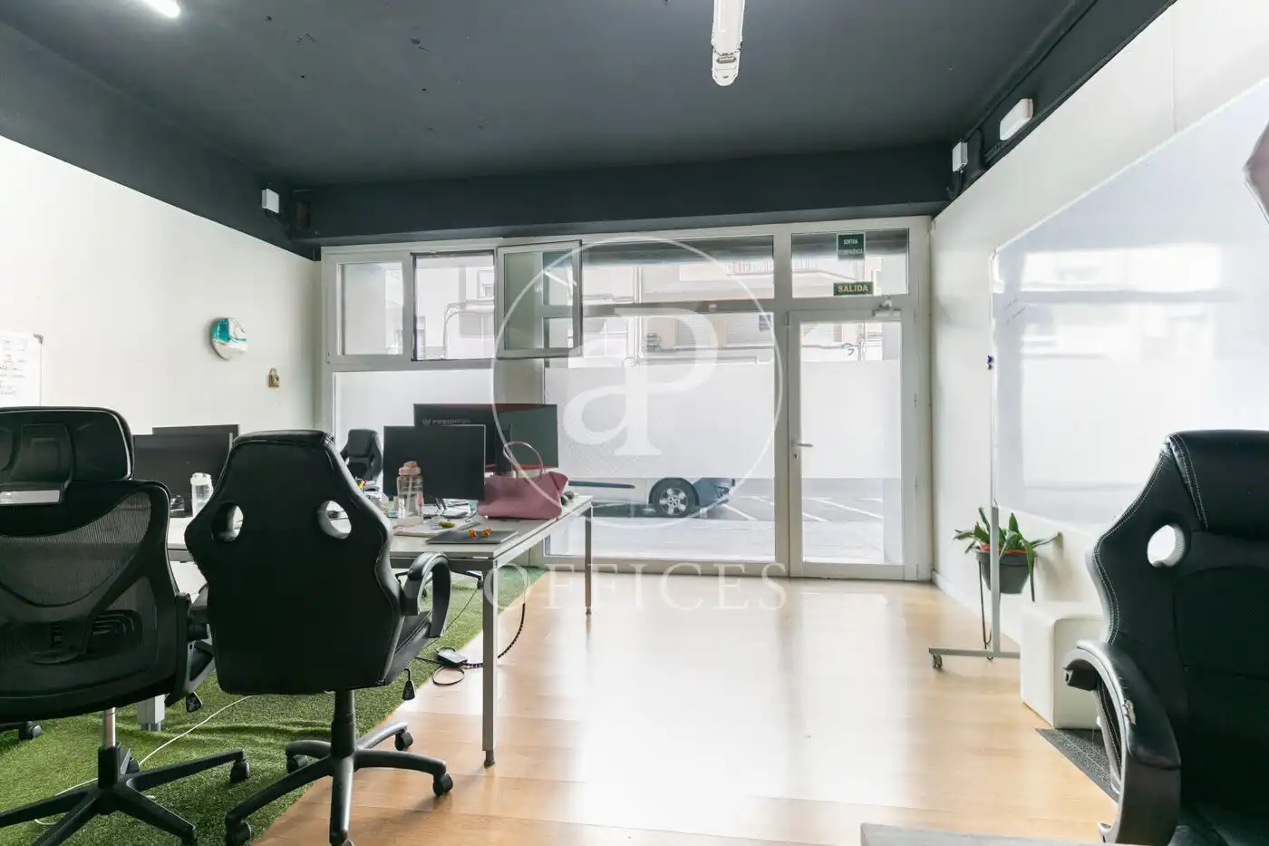 Office for rent in Barcelona