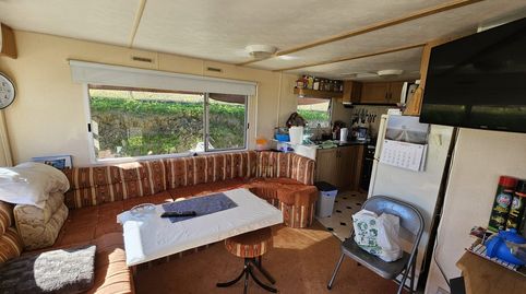 Foto 3 de Finca rústica en venda a Cártama, Málaga