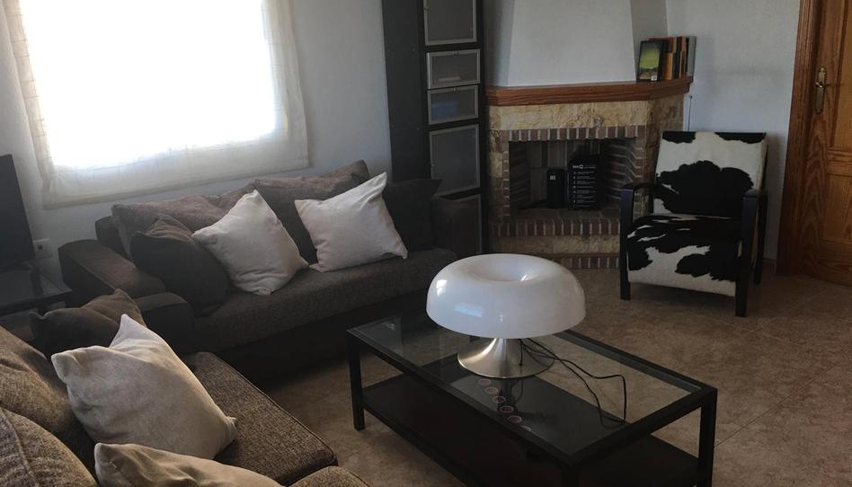 Foto 1 de Casa o xalet de lloguer a Calle Alcázar de Segovia, 27, Lomas de Cabo Roig - Los Dolses, Alicante