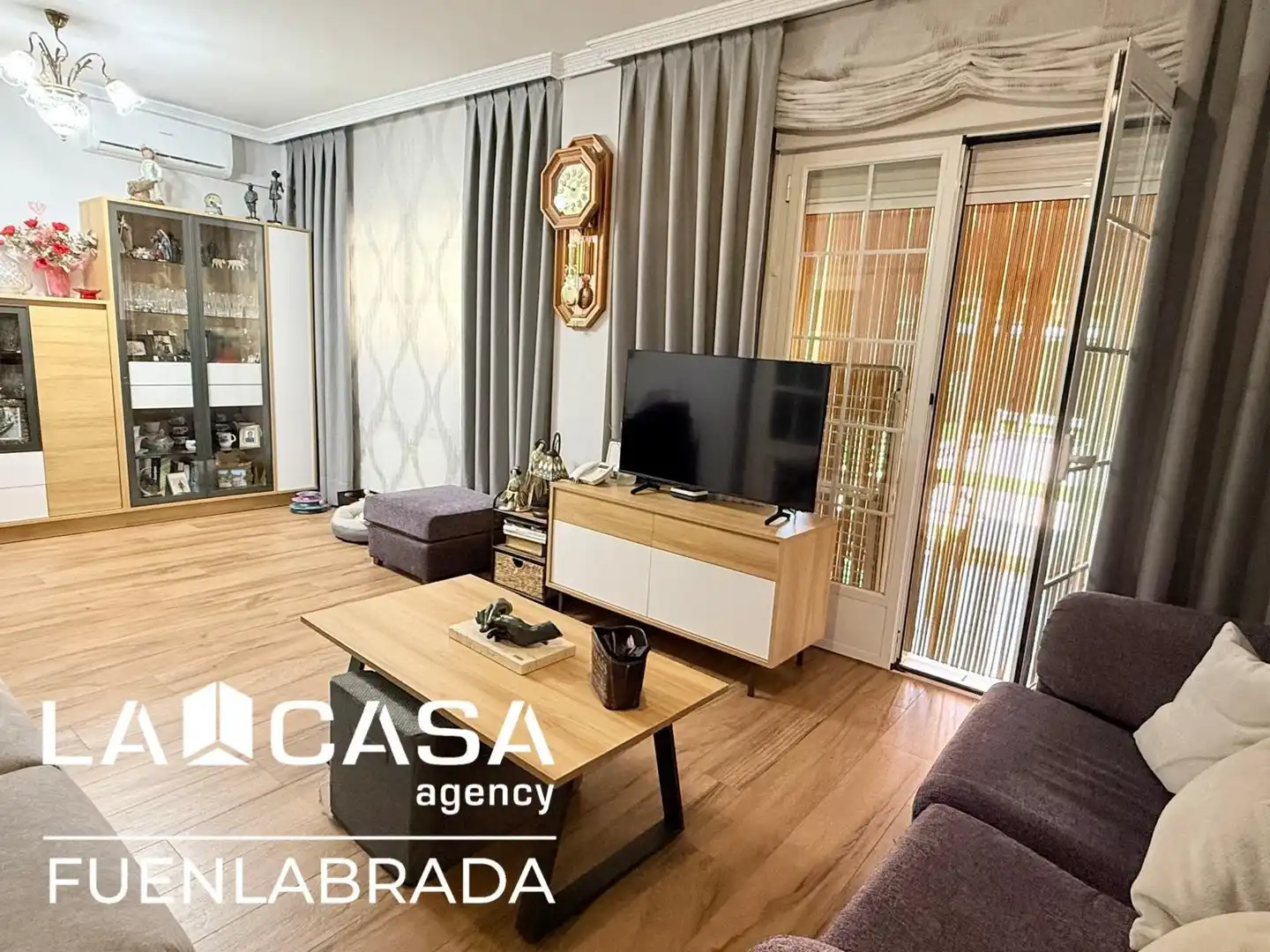 Casa adosada en venda en Griñón amb Aire condicionat, Terrassa i Piscina
