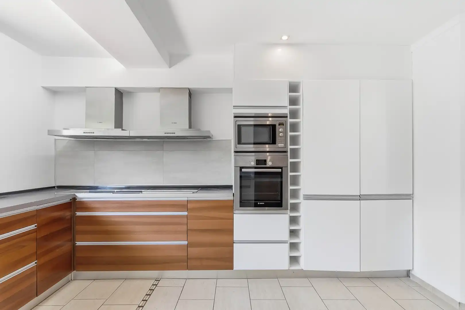 Cocina de Casa o chalet en venta en Empuriabrava con Aire acondicionado, Jardín privado y Terraza