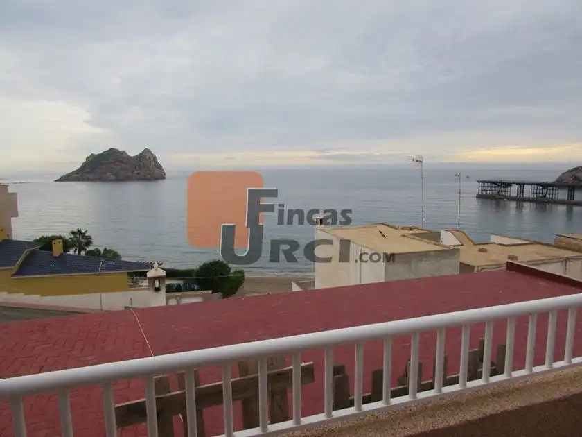 Schlafzimmer von Maisonette zum Verkauf in Águilas mit Terrasse