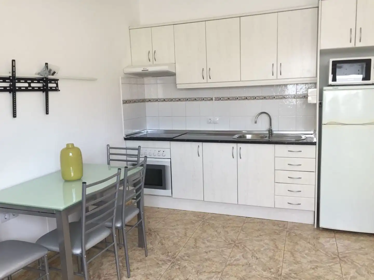 Cuina de Pis en venda en Arrecife