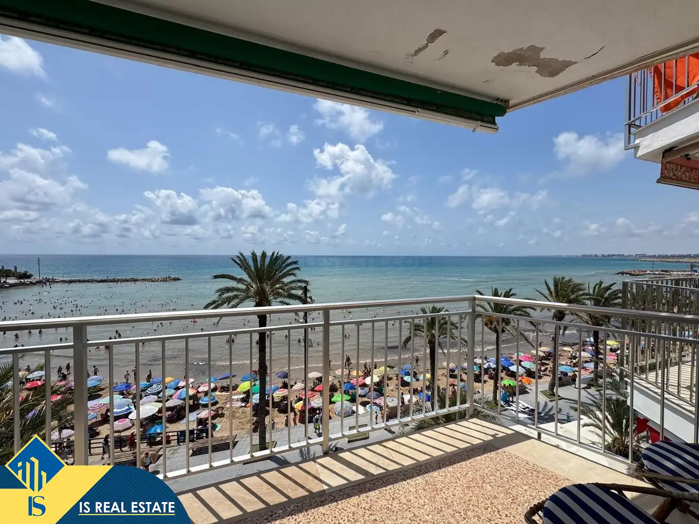 Apartament amb ascensor en venda a Playa del Cura, imagen 12