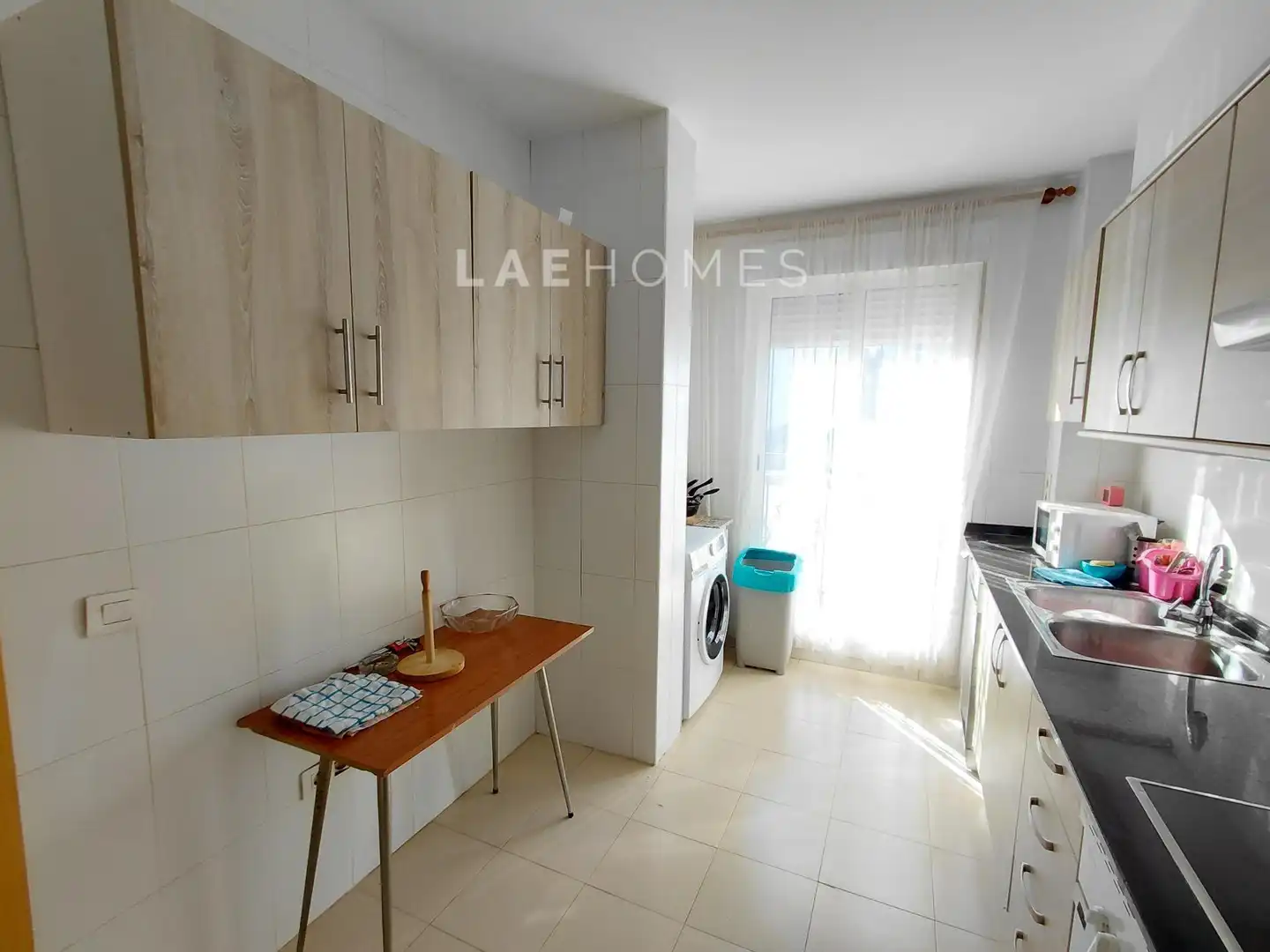Cuina de Planta baixa en venda en Vilafamés amb Traster