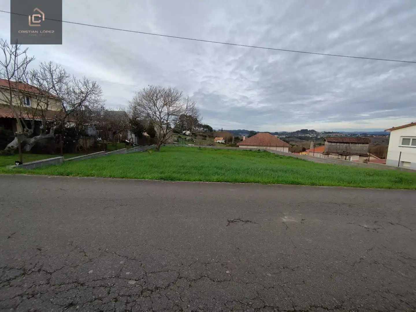 Terreni e lotti in vendita a Lugar Vilar, imagen 8