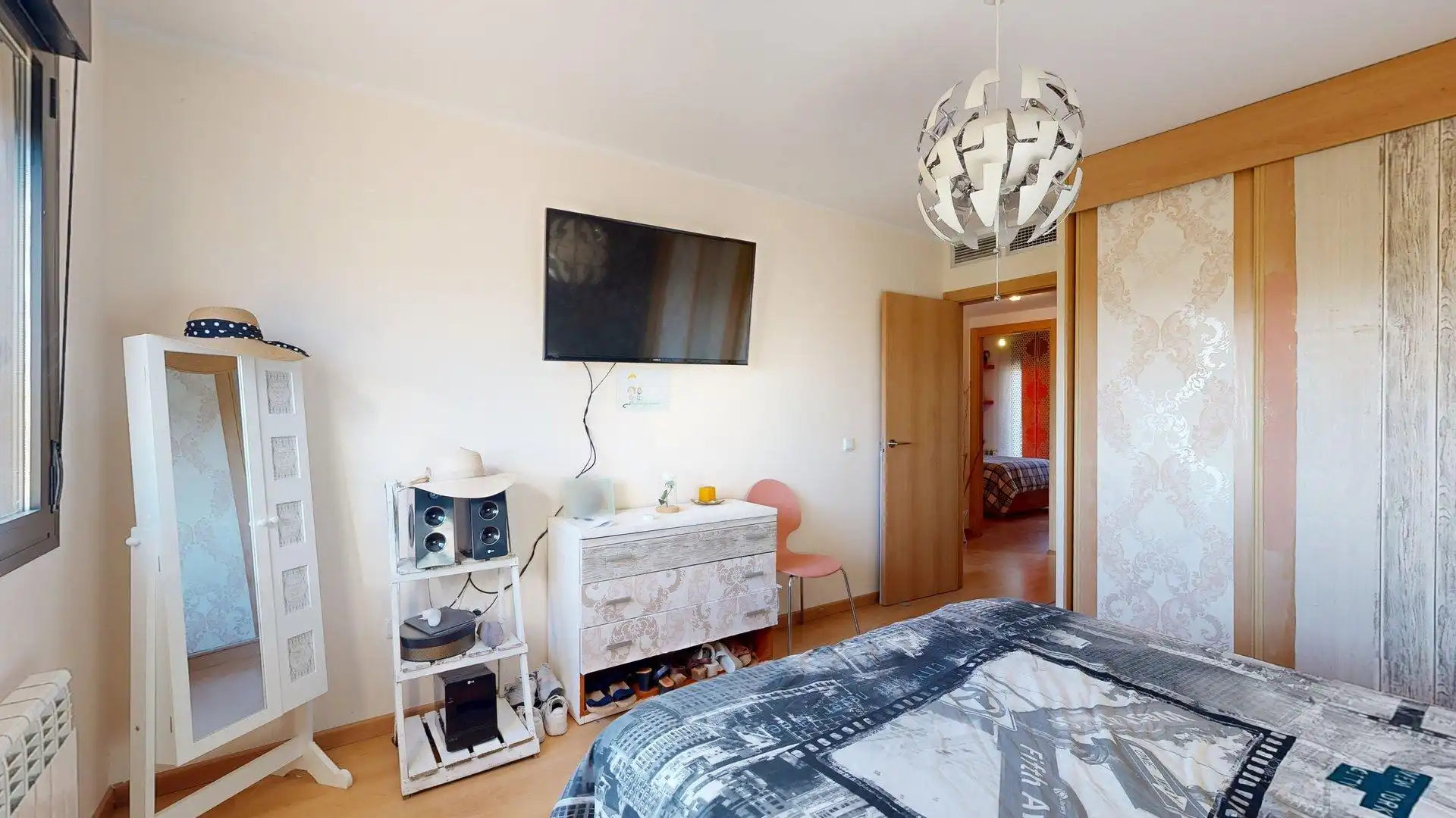 Reihenhaus mit Terrasse zum Verkauf in Calle Baltasar Gracián 32, imagen 45