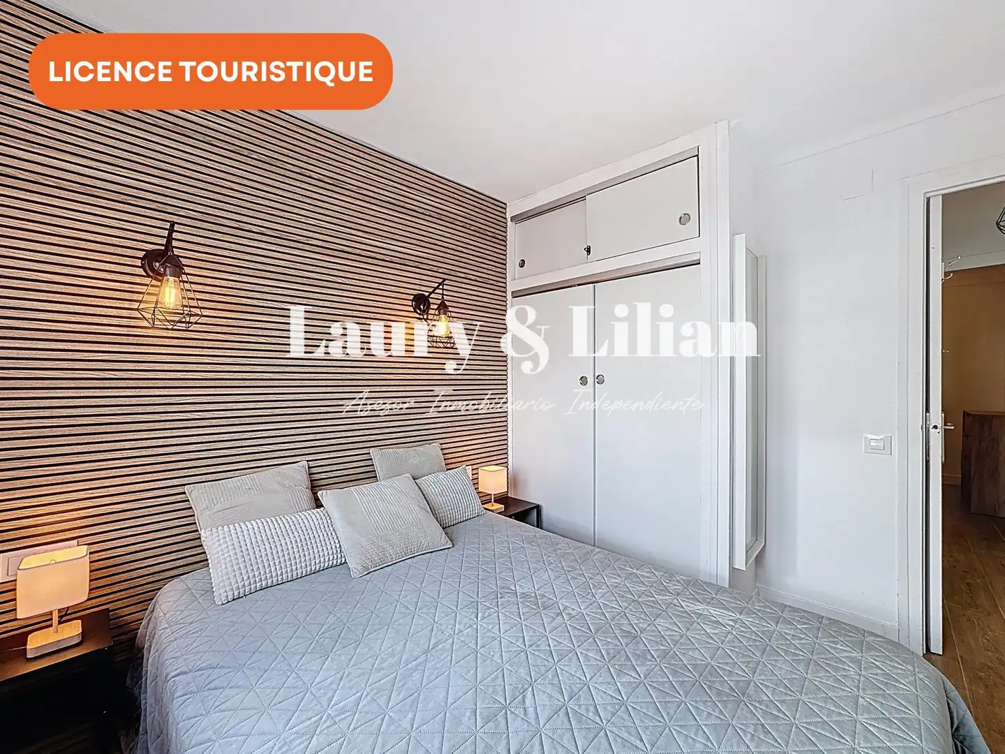 Appartement compact avec ascenseur à vendre à Muga - Gran Reserva - Badia, imagen 5