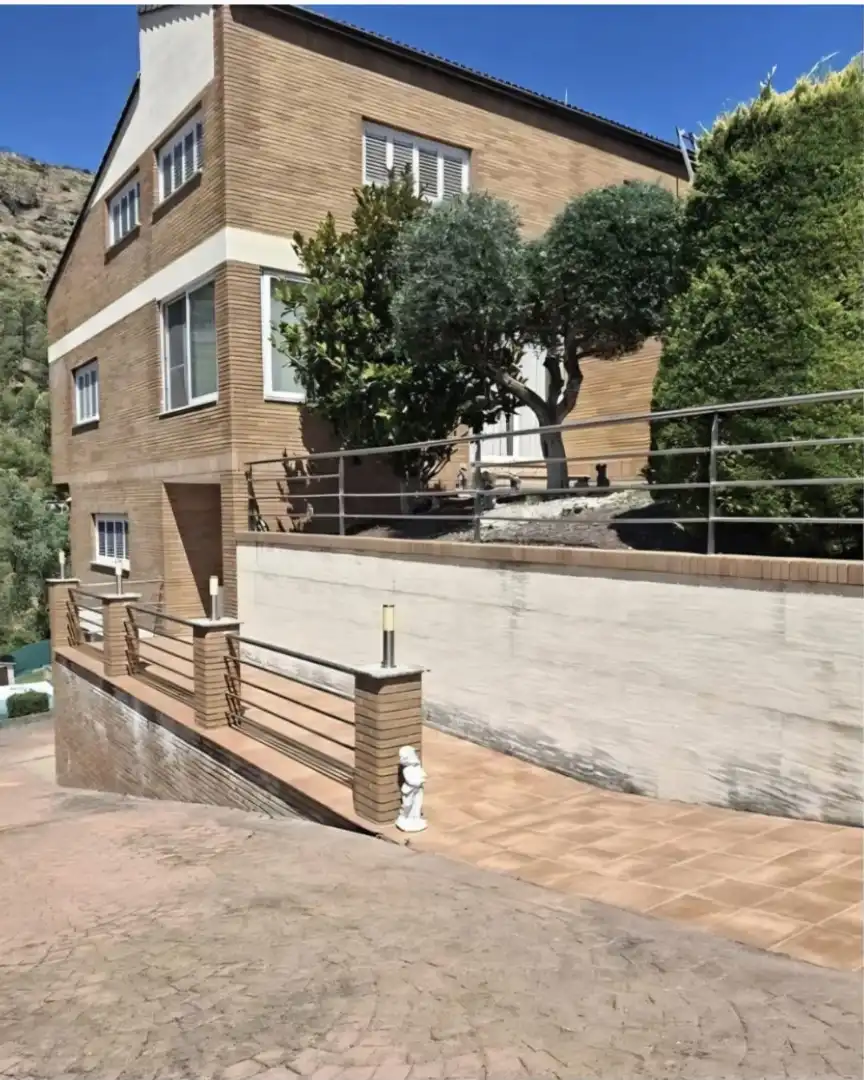 Chalet con terraza en venta en Carrer 17, imagen 63