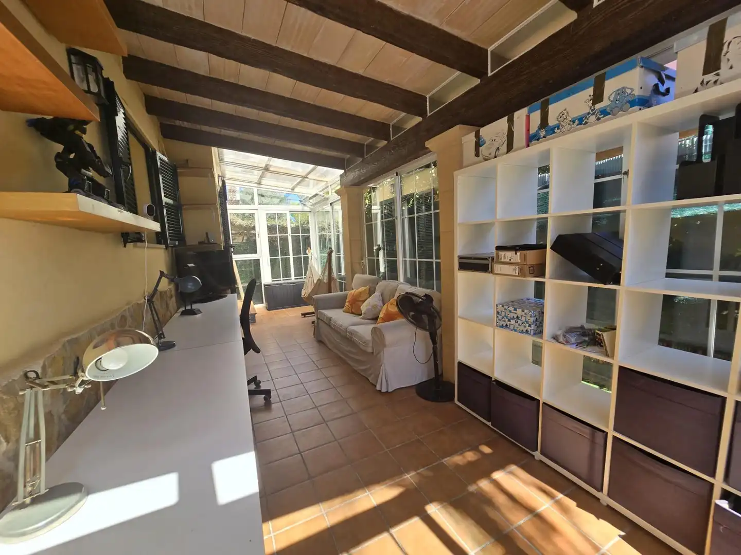 Semi-detached house with pool for sale in Sa Torre, imagen 27