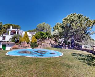 Jardí de Casa o xalet en venda en  Córdoba Capital amb Aire condicionat, Jardí privat i Terrassa