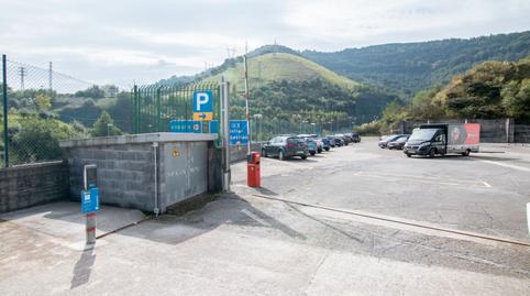 Foto 3 de Traster de lloguer a San Adrian Etorbidea, 45, La Peña, Bizkaia