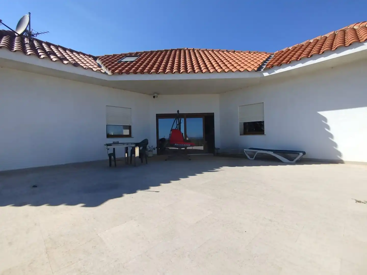 Detached house with garden for sale in Polígono BASSETES 152B, imagen 4