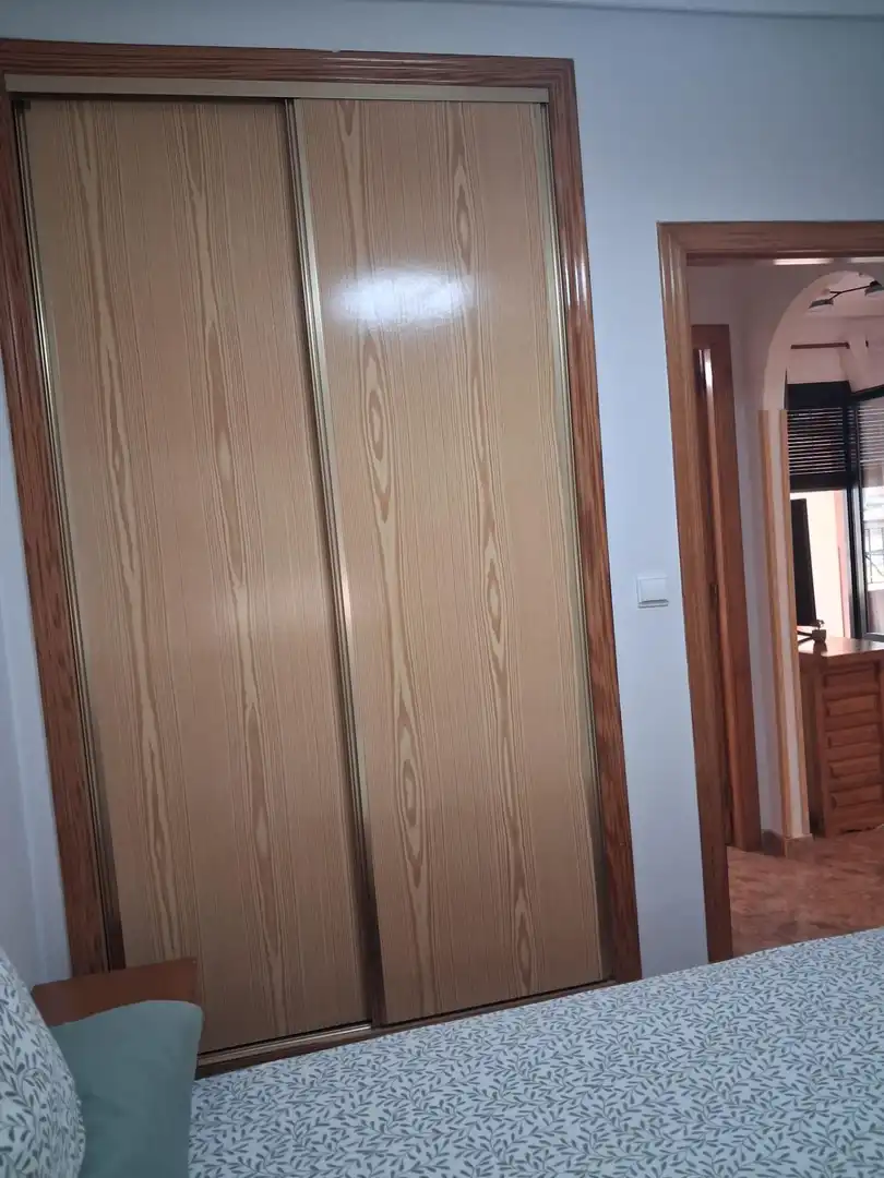 Appartamento con terrazza in vendita a Calle RIO DE ESPINAREDO, imagen 9