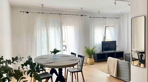 Photo 3 of Apartment for rent in Salamanca - Uruguay,  Santa Cruz de Tenerife Capital