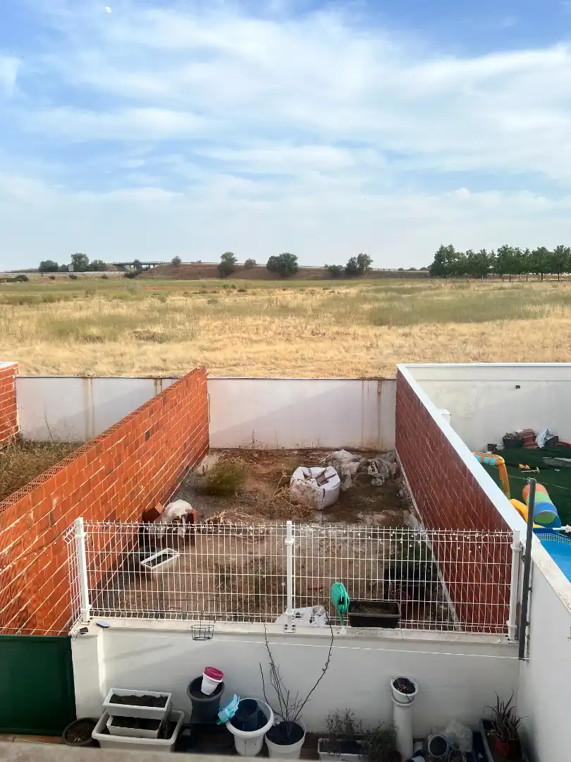 Casa a schiera con terrazza in vendita a Malagón, imagen 38