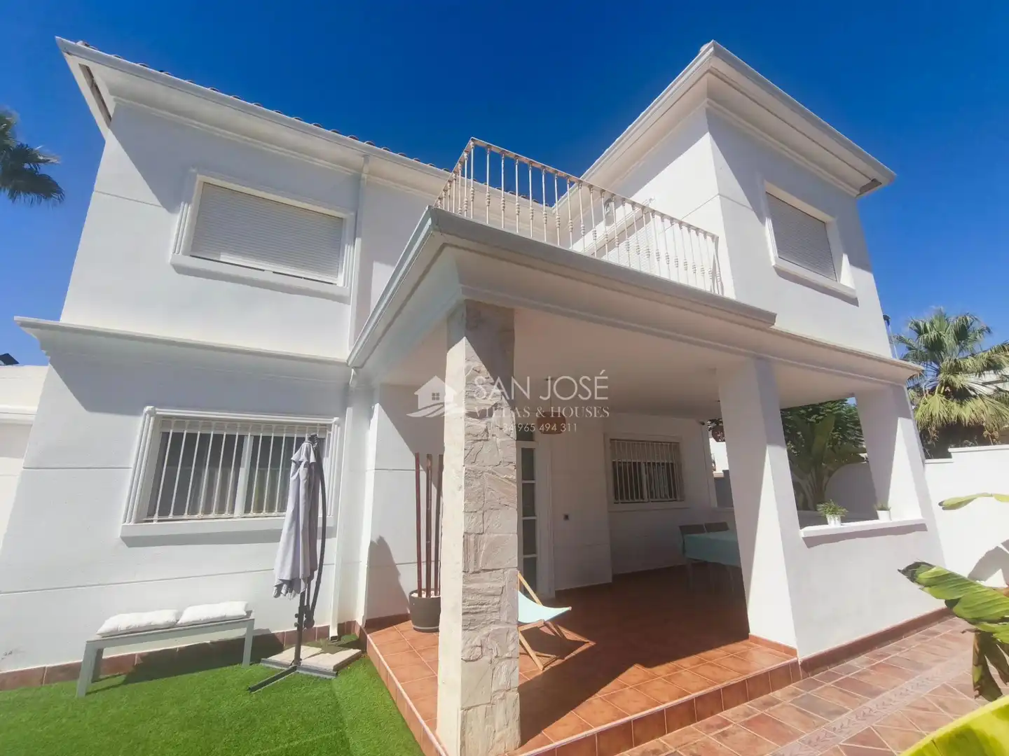 Houses for sale in Aspe, Alicante